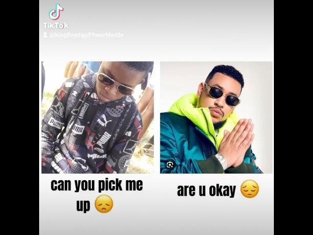what happens if I call aka #akaworldwide