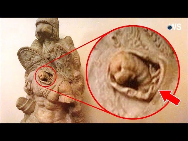 8 Most Incredible Finds Scientists Can't Explain | WS DISCOVERY