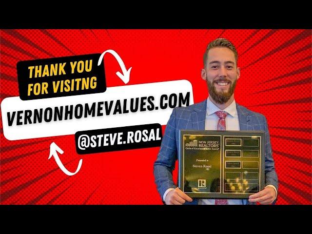 Vernon NJ Home Values