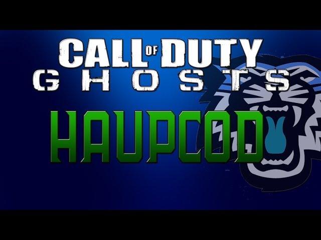 Introducing HaupCOD!