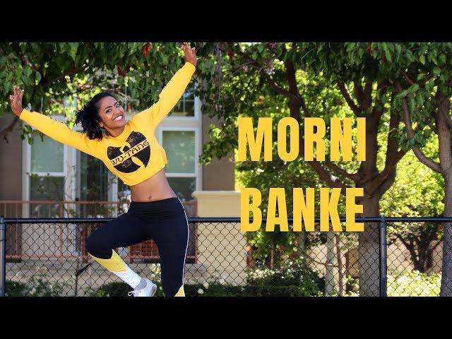 Morni Banke Dance | Badhaai Ho | DanceWithAbby Choreography