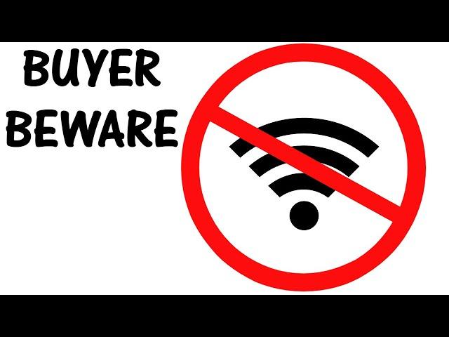 Before you Buy a WiFi Trail Camera Warning Know the FACTS WIFI Trail Cam that Can't Connect to WiFi?