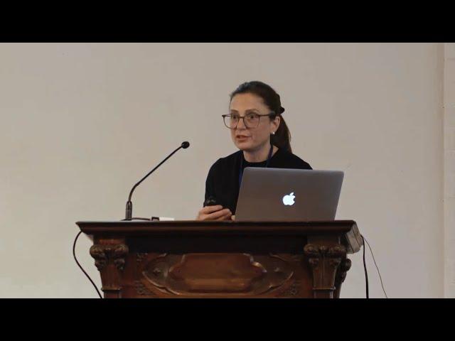 Despina Kolivas - 'Defeat Diabetes Research Study: Preliminary Results'