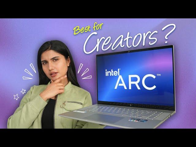 Is It Finally Time to Buy an Intel Arc Laptop?