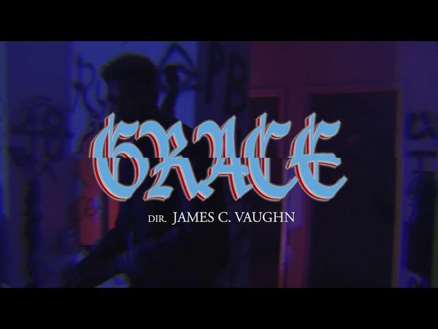 BRDCST x Saint Vic - Grace (Dir. @james_vaughn)