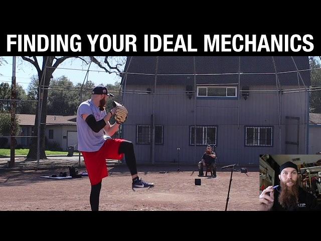 Finding Your Ideal Mechanics | ROBBY ROWLAND