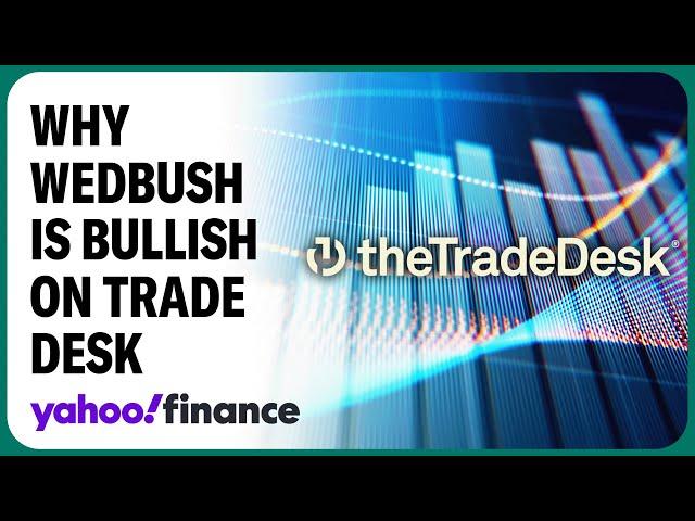 Why Wedbush is bullish on The Trade Desk's growth potential