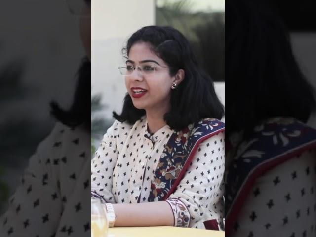 UPSC - A Marathon | IAS Saumya Pandey #Shorts #CTwT #UPSC2021