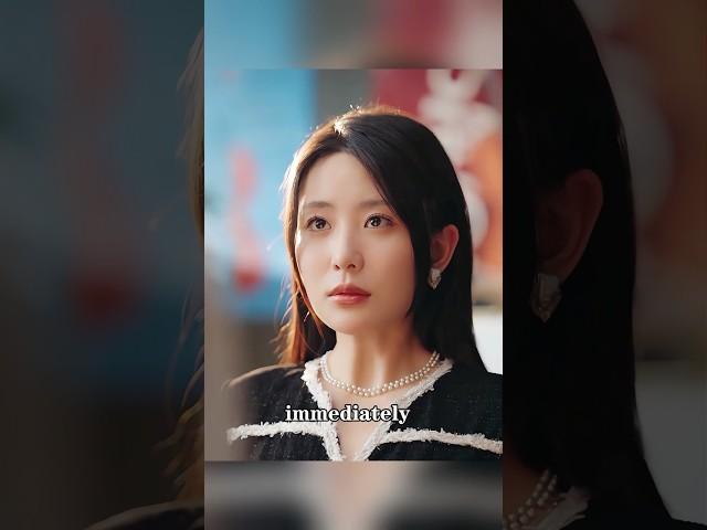 When the woman got home she saw her her husband holding a wedding with his first love#drama #movie