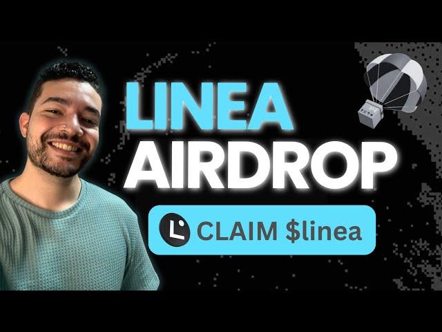 How to Qualify for Linea Airdrop