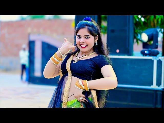 नंबर ले गई नैना मार के || Number Le Gai Naina Maar Ke || Balkrishan Kardam || Sonu Shekhawati Dance