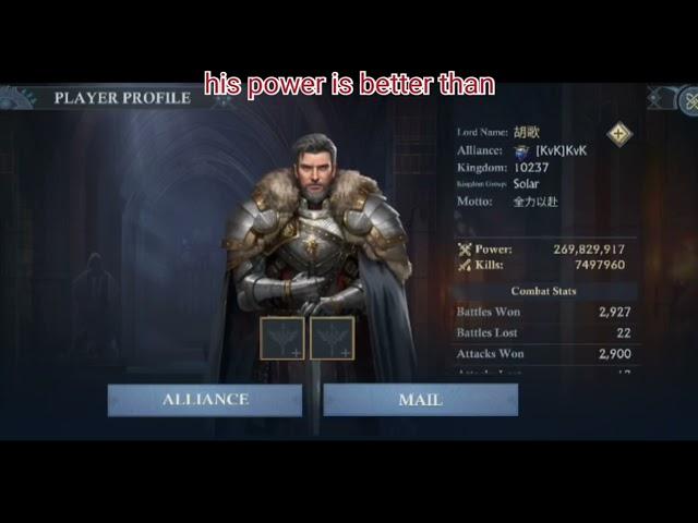 king of avalon solar #KINGDOMraid/ tons resources plunder/seating DNA alliance #airconandgamesvlog