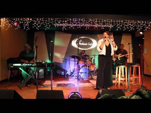 Katrice Cornett performs Summer Time