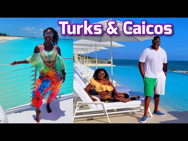 DON'T GO to Turks and Caicos until you watch this video!!