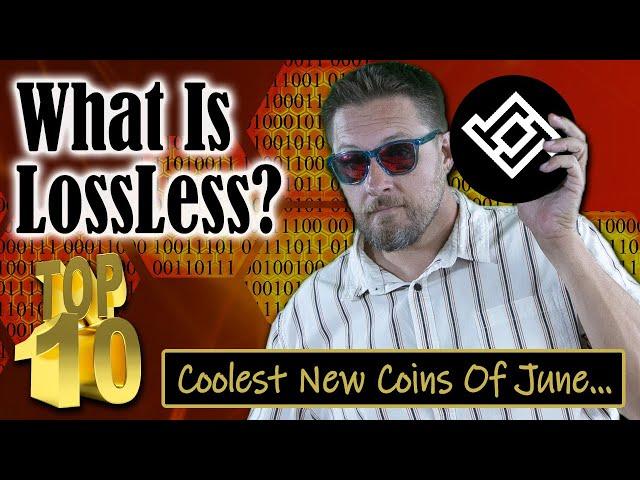 What Is Lossless Protocol Token? | Automatic Fraud Freezing And Loss Mitigation