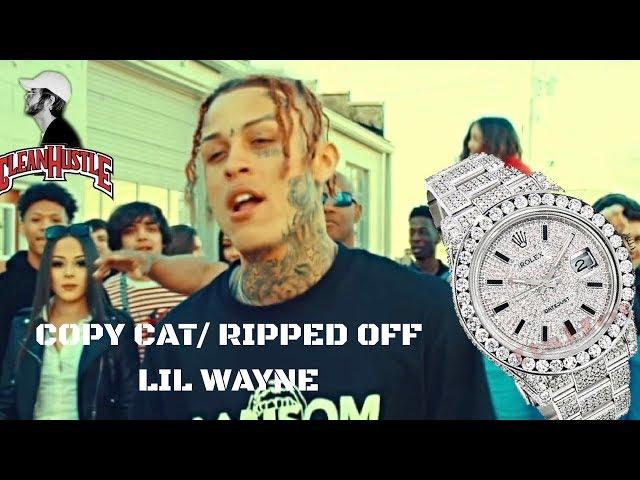 Lil Skies - Welcome To The Rodeo (Dir. by @_ColeBennett_) VIDEO REVIEW/REACTION