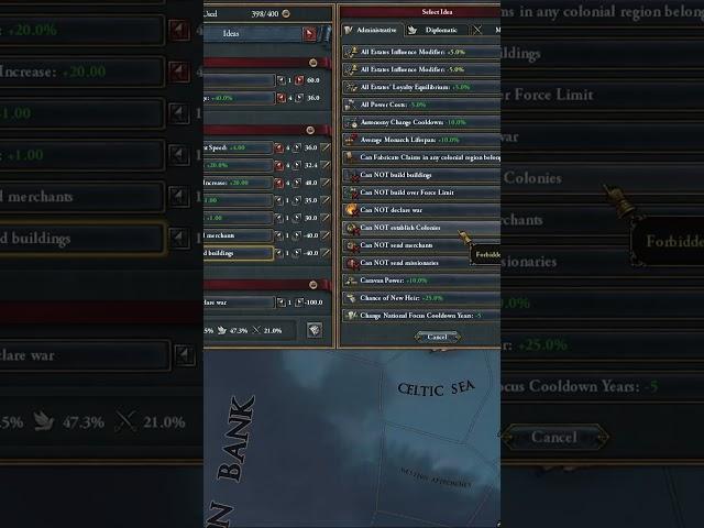 Crazy EU4 Custom Nations Trick