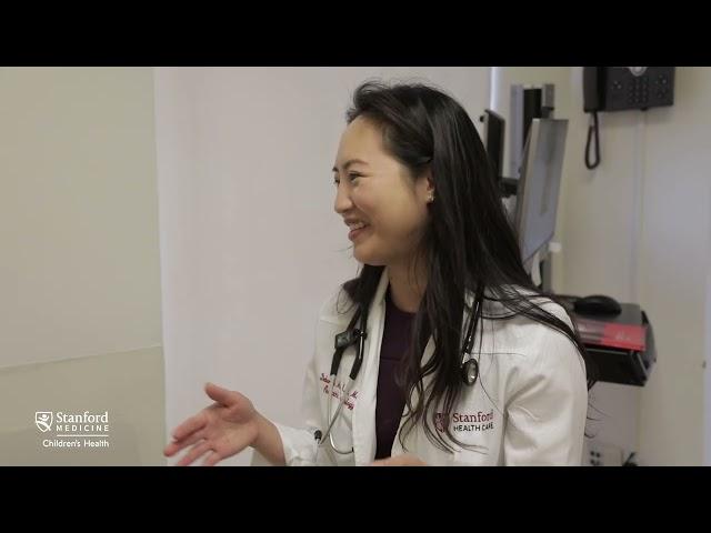 Deborah Ho, MD - Stanford Medicine Children's Health