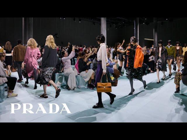 Prada | Spring/Summer 2025 Womenswear Show