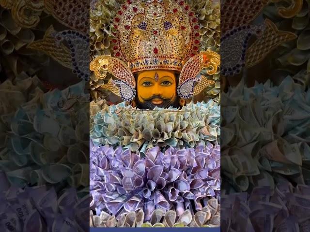#sawresalonebaba #khatushyambhajan #harshita #manchanda
