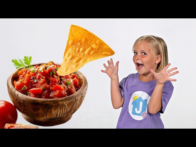 Chips and Salsa | Music Video