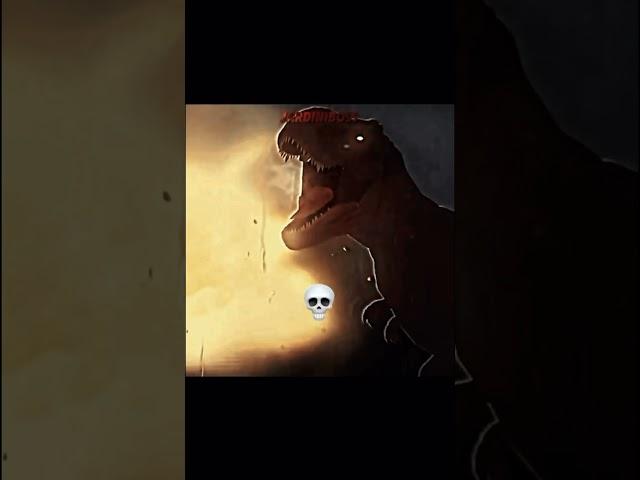 Define aura: Spinosaurus rexy vs Indominus Rex Giganotosaurus #edit #shorts #slick