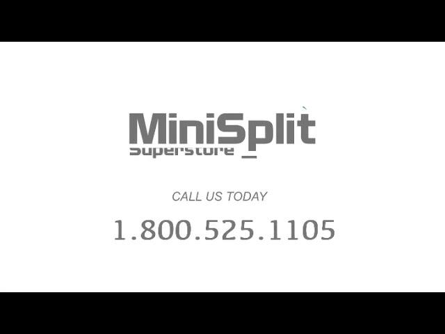 Mitsubishi Ductless Mini Splits