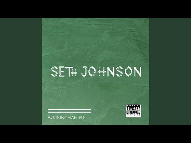 SETh JOHNSON