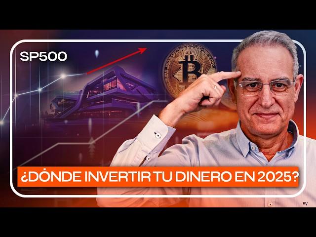 ¿DÓNDE INVERTIR TU DINERO? ANALIZAMOS las mejores OPCIONES - PARTE 1