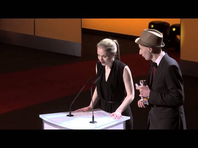 Award Ceremony | Highlights | Berlinale 2014