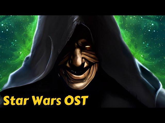 Best STAR WARS Soundtracks | OST Music Mix