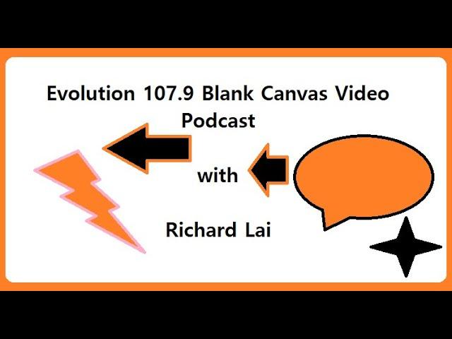 The Only Location You Need To Know [Blank Canvas with Richard Lai - Episode 17]