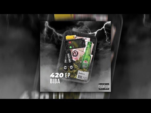 Biba - 420 (feat. Ourmoney) [Official Audio] #420