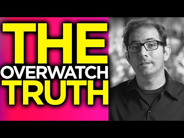 The Truth Is OW 2 is Better Than OW 1 But There's a Problem...| Overwatch 2