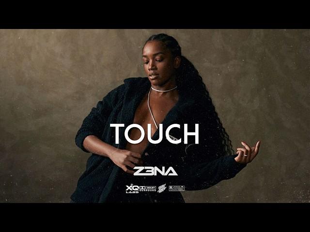 Afrobeat Instrumental 2025 Burna Boy Ft Rema Type Beat "TOUCH" Emotional Afrobeat Type Beat