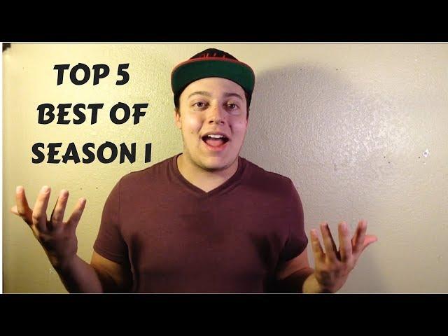 Chicle Chat Ep. 105 | "Top 5 Best of Chicle Chat Season 1"