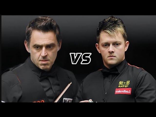 Ronnie O’Sullivan VS Mark Allen Final 2024 Champions Of Championship