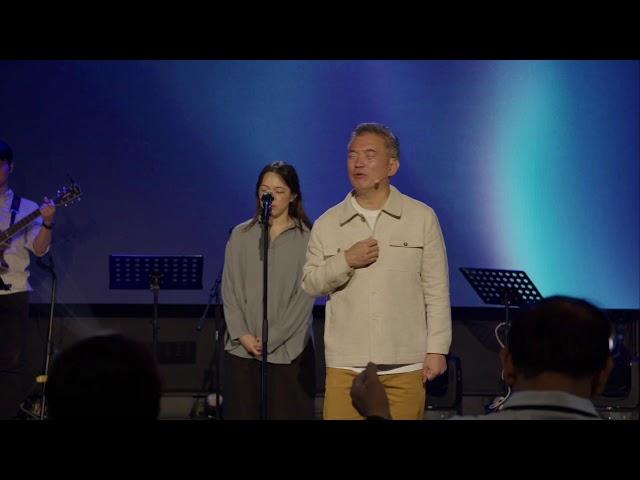 1 June 2025 | Bilingual Service | Snr Pastor Simon Chua | NLCCSG