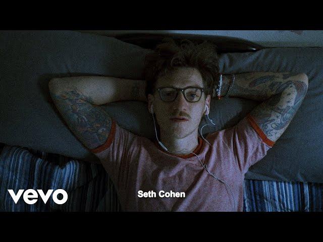 Beach Weather - Seth Cohen (Official Video)