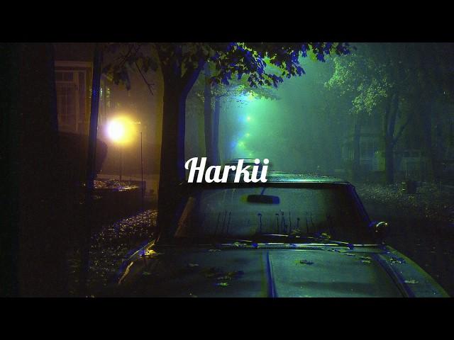NAV Type Beat - "Nostalgia" | Instrumental 2020 | Dark Ambient Type Beats 2020