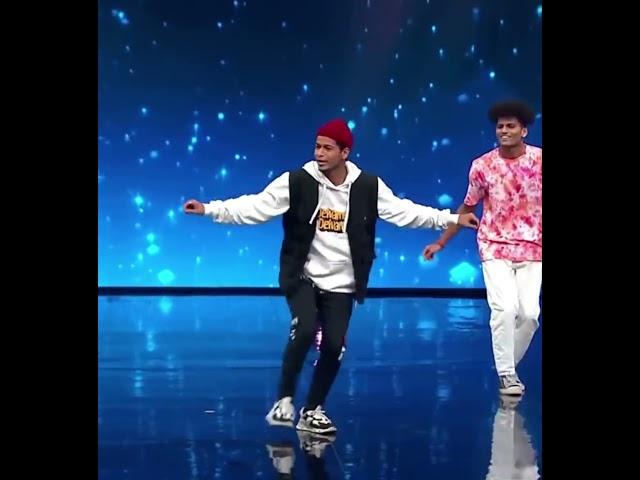 MALHARI -  AMAN SHAH IBD2 #dance #dance13amanshah #ytshorts