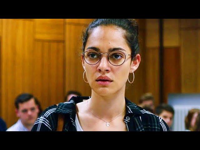 CONTRA | Trailer & Filmclips deutsch german [HD]