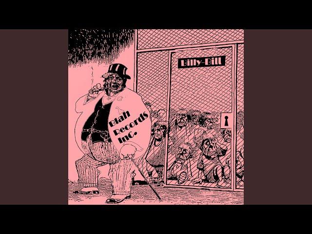 Blah Records Inc.