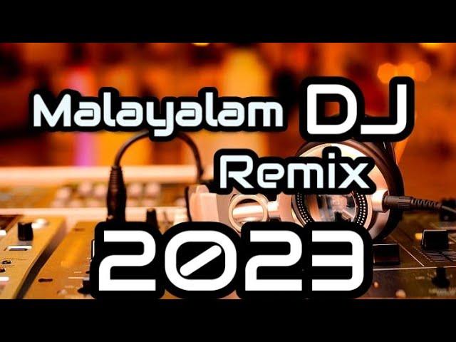 malayalam dj bass boosted 2023/malayalam mashup 2023/മലയാളം dj remix 2023/malayalam remix 2023/part2