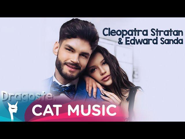 @CleopatraStratan & Edward Sanda - Dragoste, va rog! (Official Video)