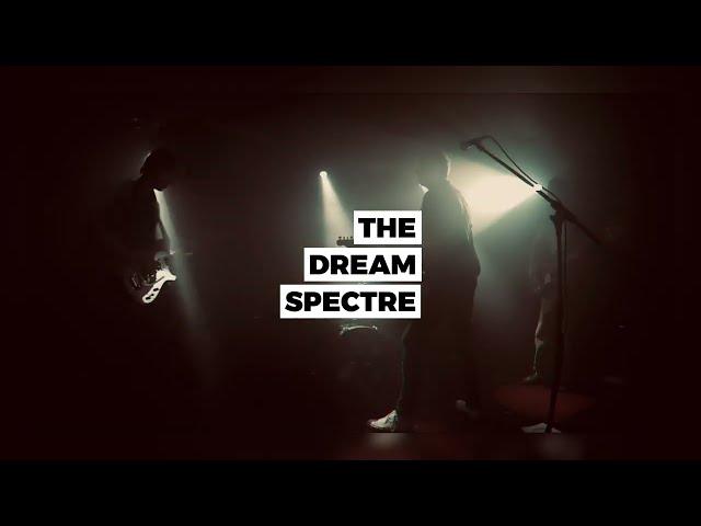 The Dream Spectre - Lunar Vertigo - Live At Jimmys Liverpool