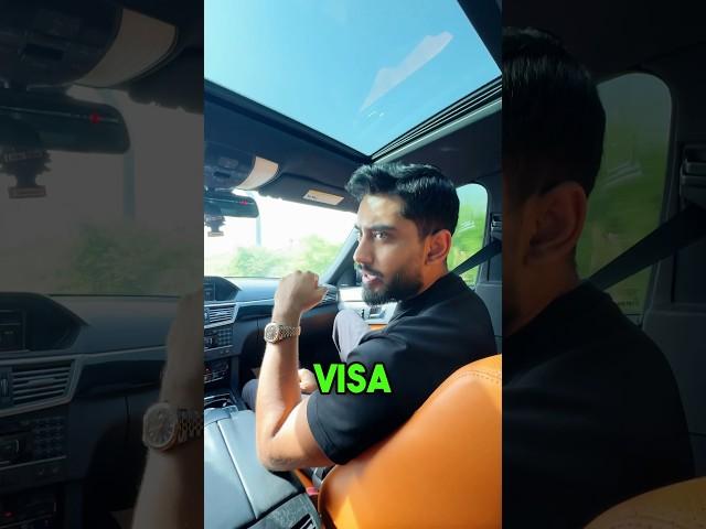 Cost to move to Dubai #dubai #realestatedubai #dubairealestate #movetodubai #travelling #visa