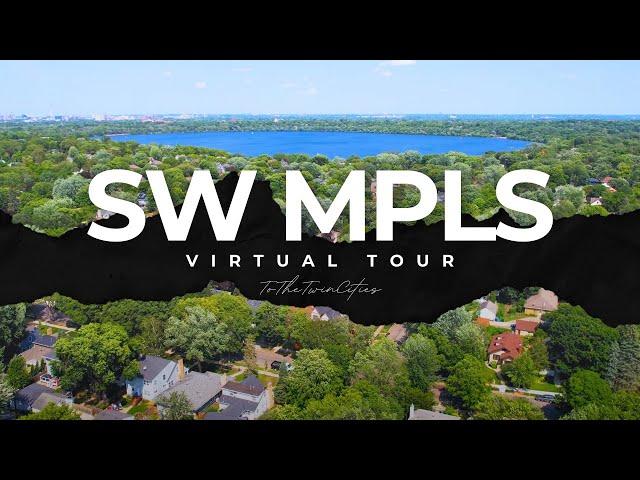 SOUTHWEST MINNEAPOLIS | The Best Twin Cities Neighborhoods!