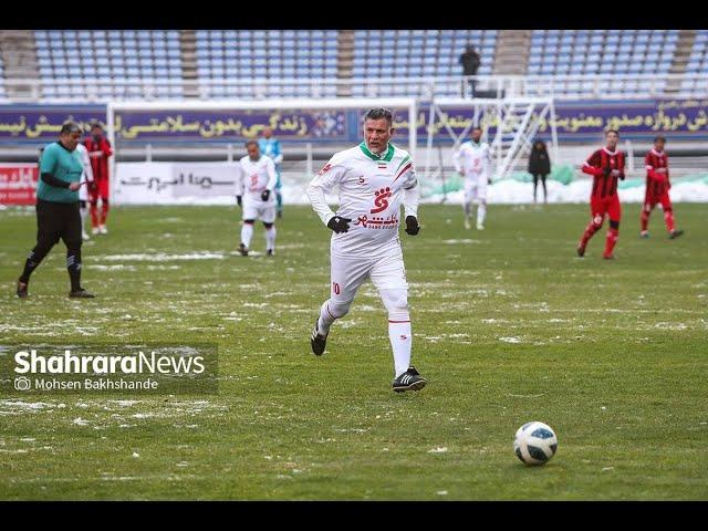 بازی دولت پزشکیان با علی دایی، اسطوره ملی مردم ایران