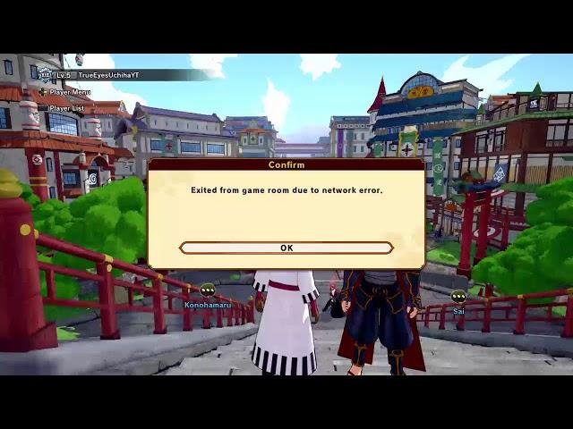 Naruto to Boruto Shinobi Striker- Been a while!!